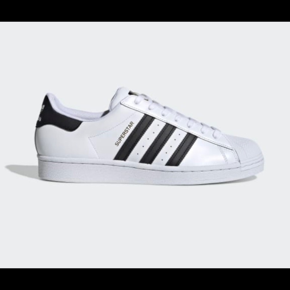 Adidas Superstar